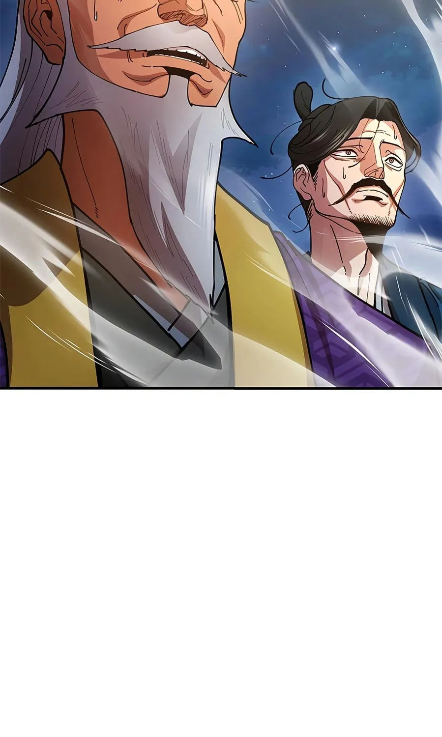 Taejonbirok Chapter 12 page 131 - 