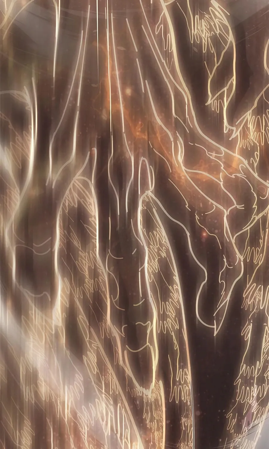 Taejonbirok Chapter 12 page 137 - 