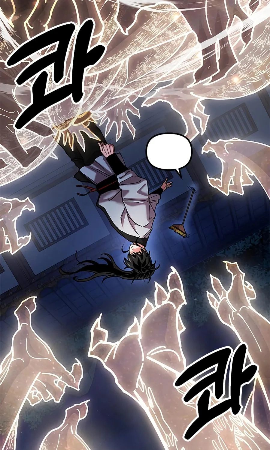 Taejonbirok Chapter 12 page 139 - 