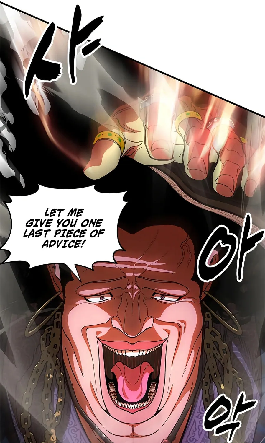 Taejonbirok Chapter 12 page 143 - 