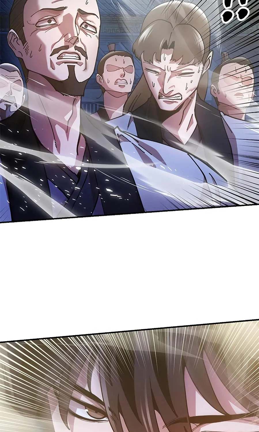 Taejonbirok Chapter 12 page 147 - 