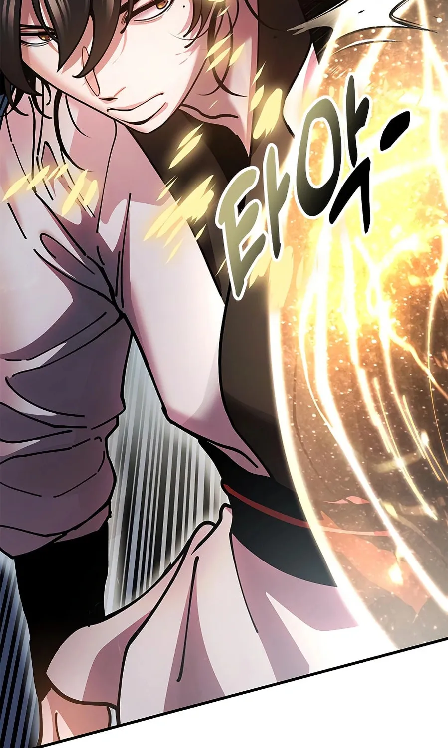 Taejonbirok Chapter 12 page 155 - 