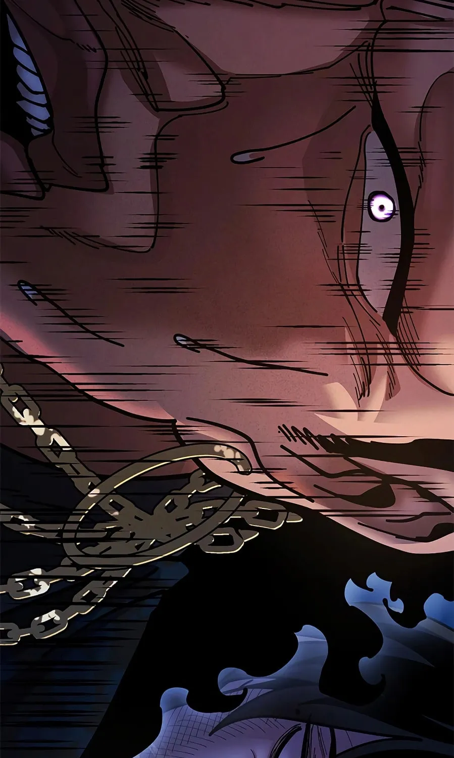 Taejonbirok Chapter 12 page 157 - 