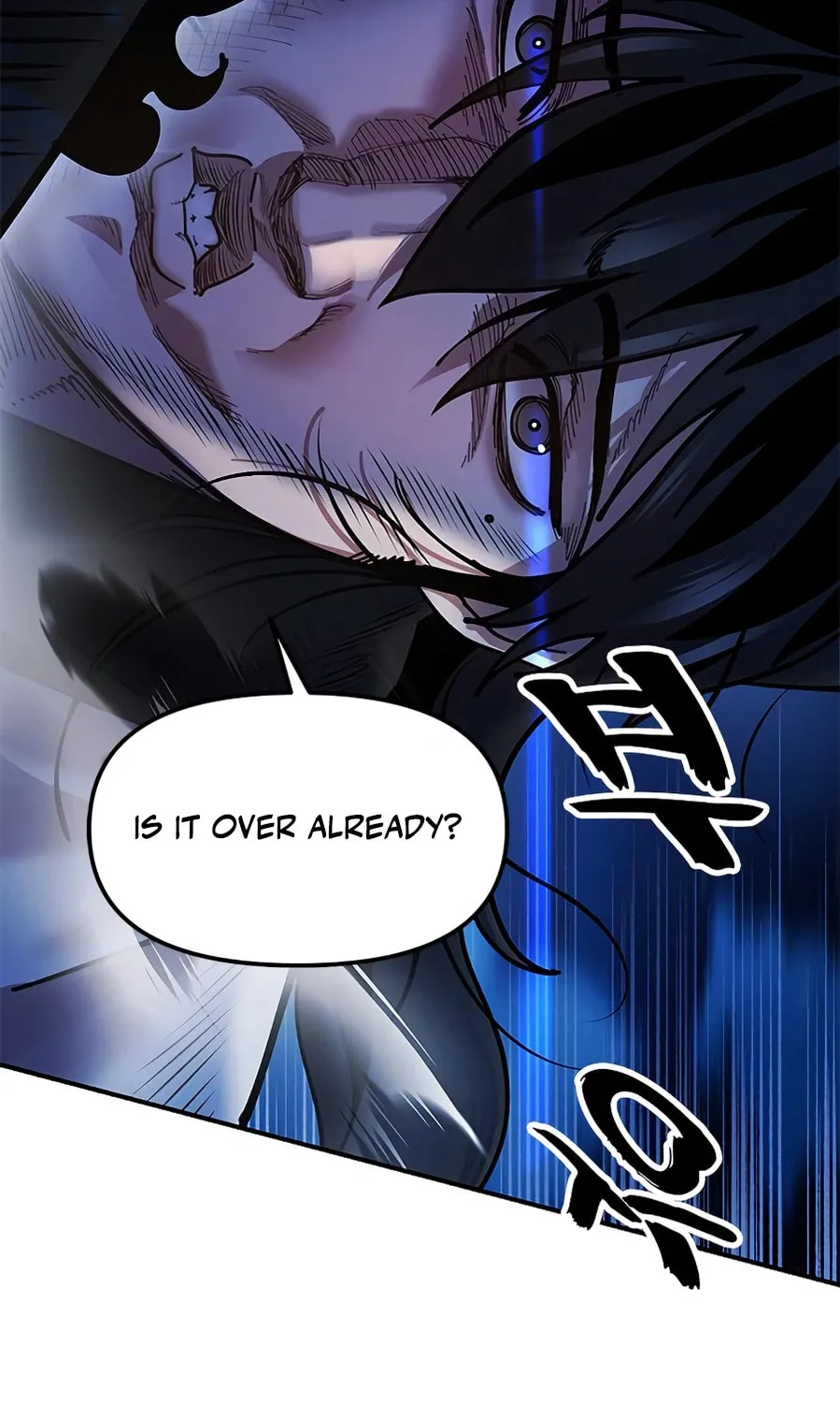 Taejonbirok Chapter 12 page 158 - 