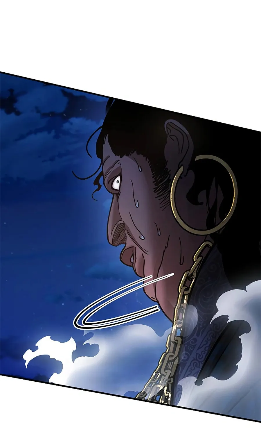 Taejonbirok Chapter 12 page 159 - 