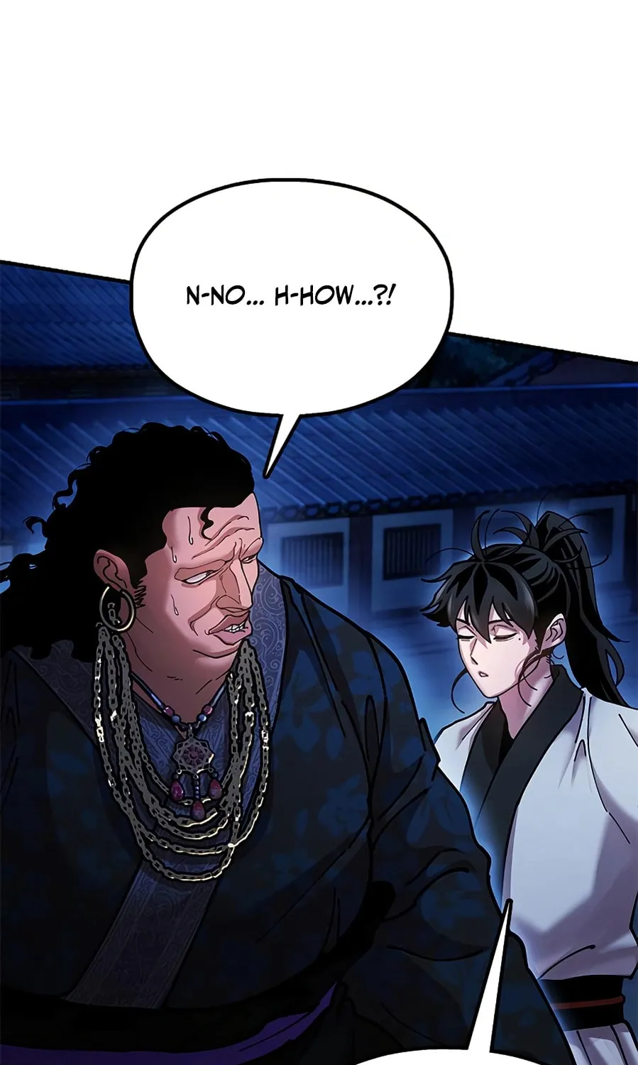 Taejonbirok Chapter 12 page 160 - 
