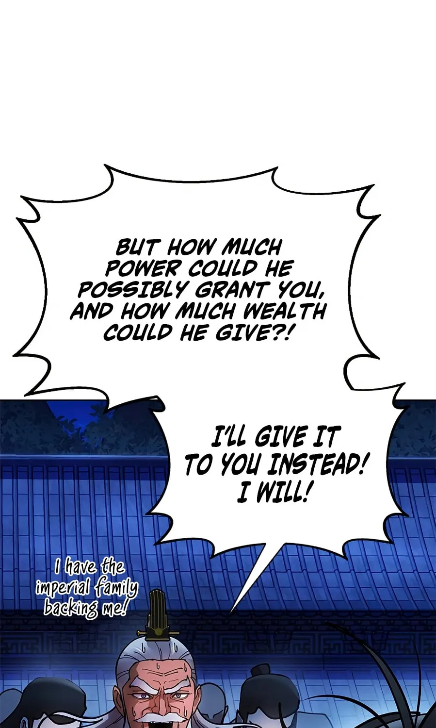 Taejonbirok Chapter 12 page 17 - 