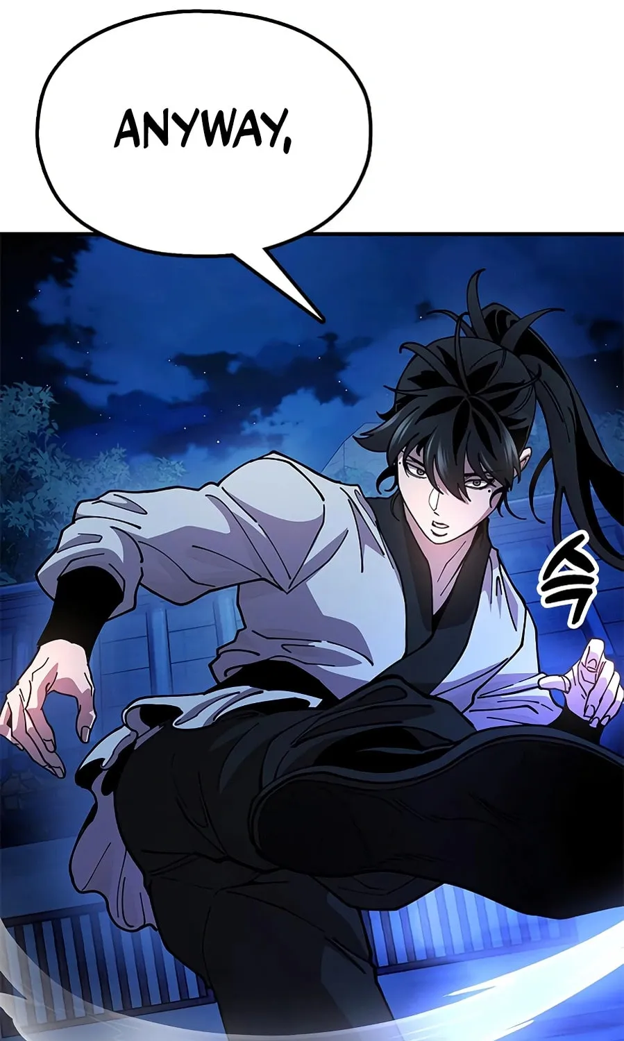 Taejonbirok Chapter 12 page 162 - 