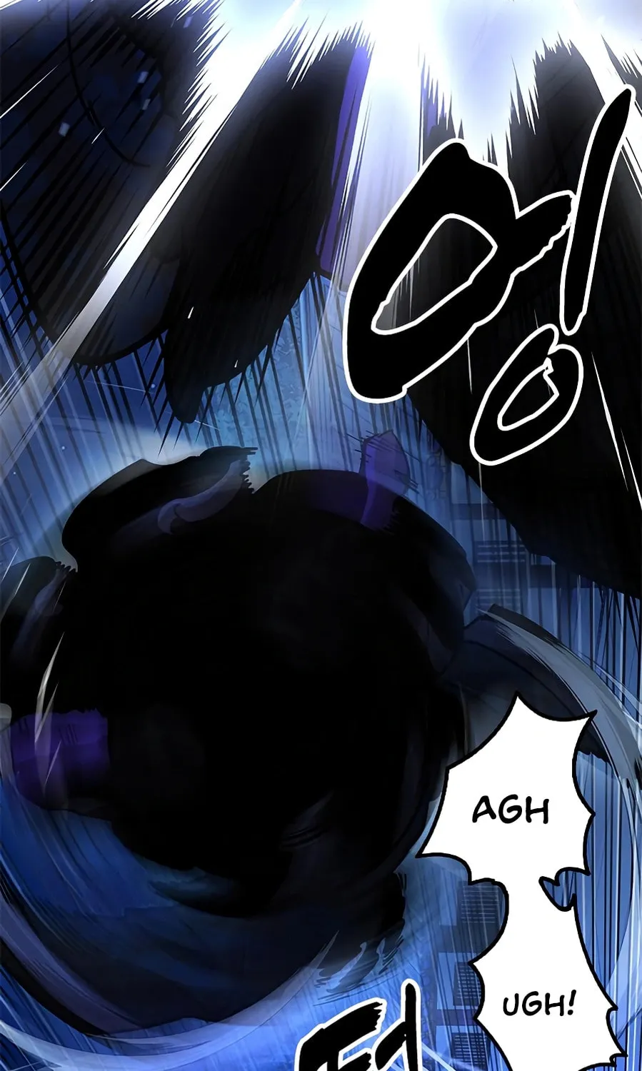 Taejonbirok Chapter 12 page 165 - 