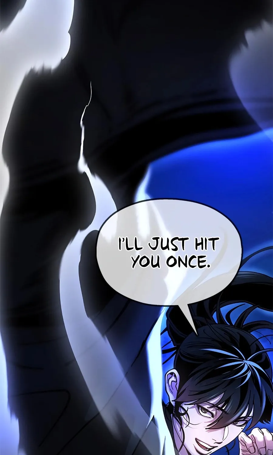 Taejonbirok Chapter 12 page 169 - 