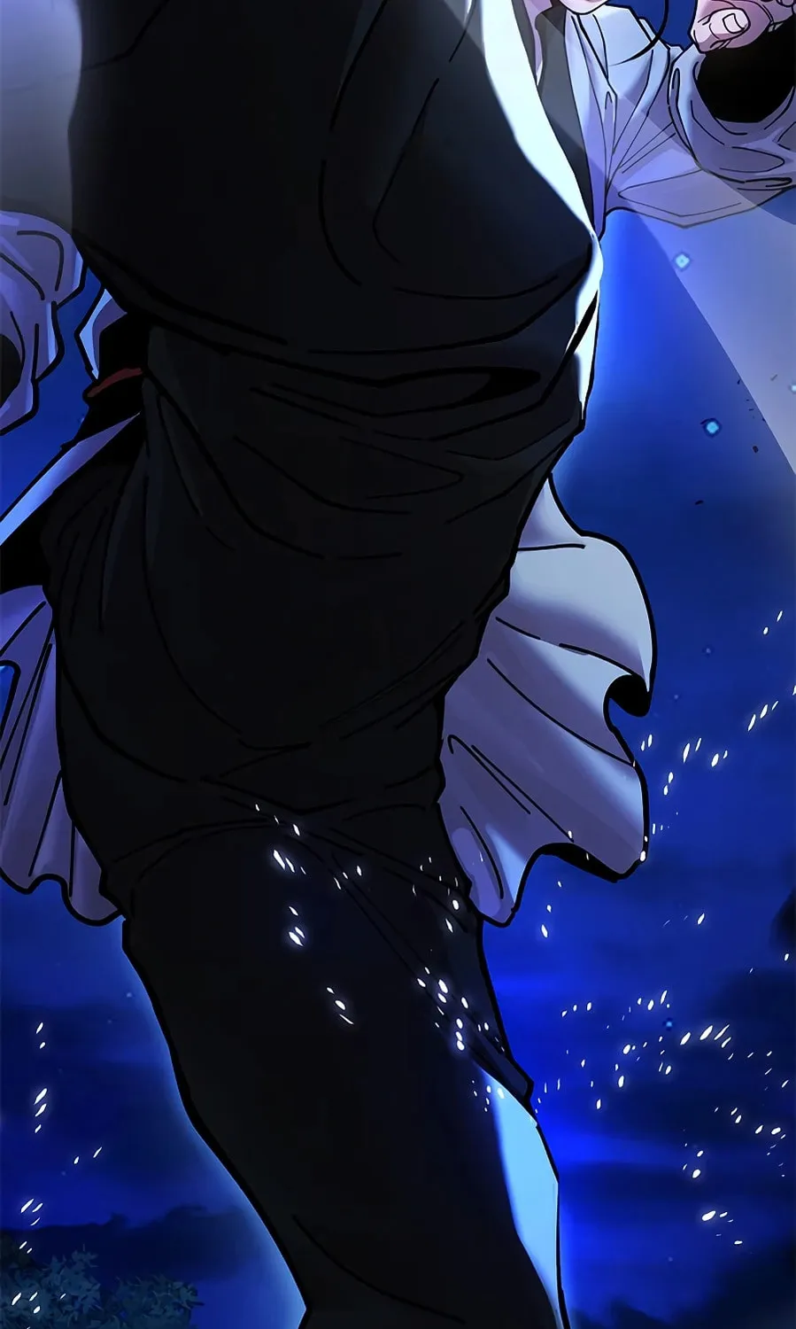 Taejonbirok Chapter 12 page 170 - 