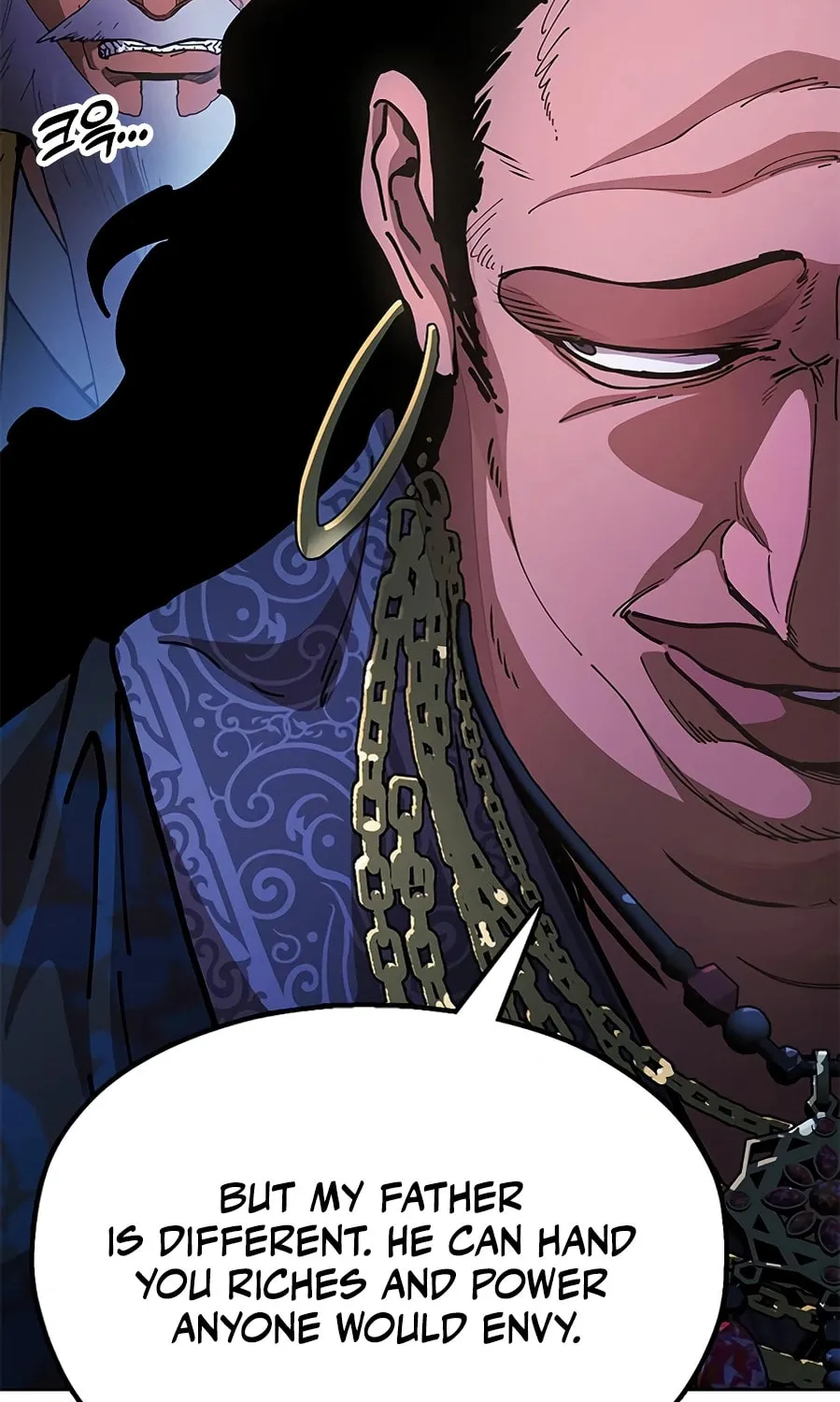 Taejonbirok Chapter 12 page 21 - 