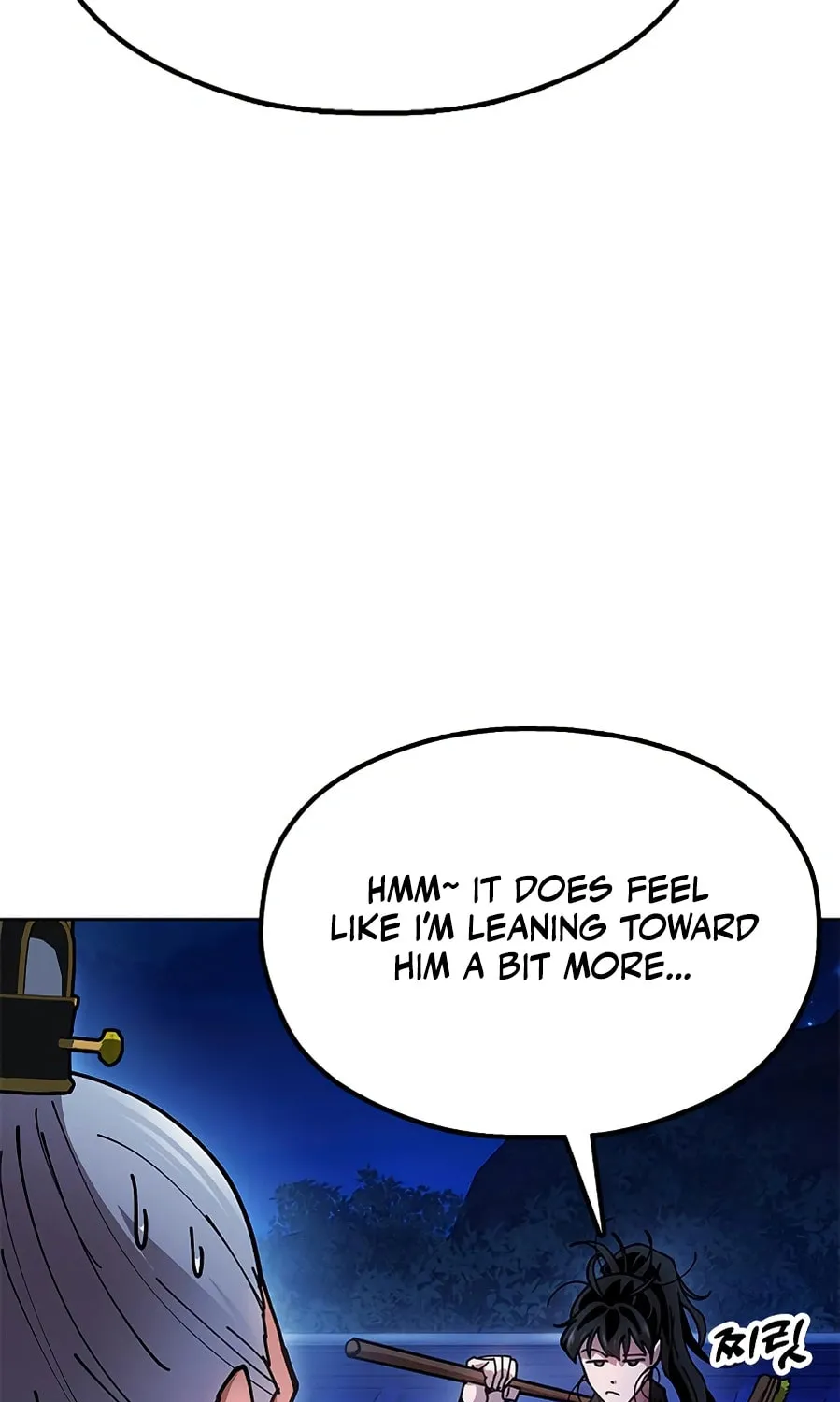 Taejonbirok Chapter 12 page 22 - 