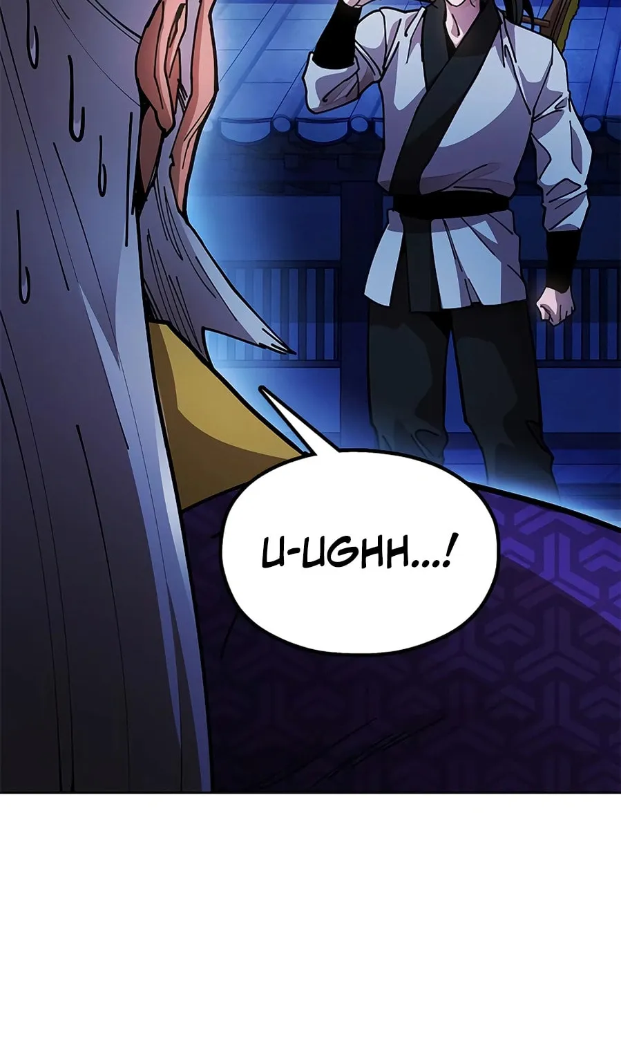 Taejonbirok Chapter 12 page 23 - 