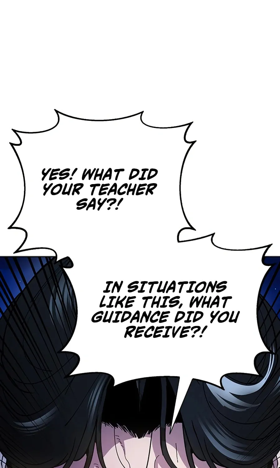 Taejonbirok Chapter 12 page 26 - 