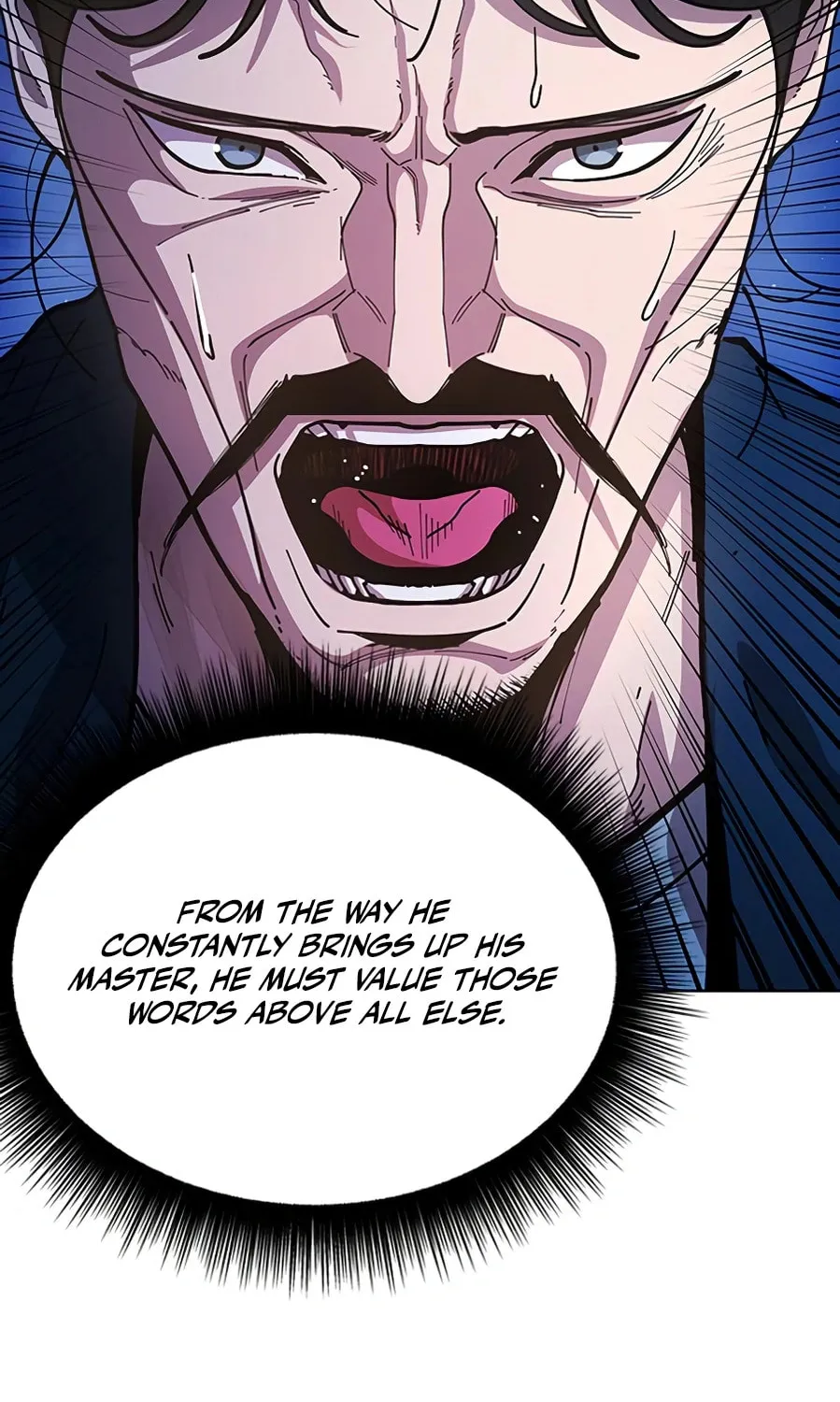 Taejonbirok Chapter 12 page 27 - 