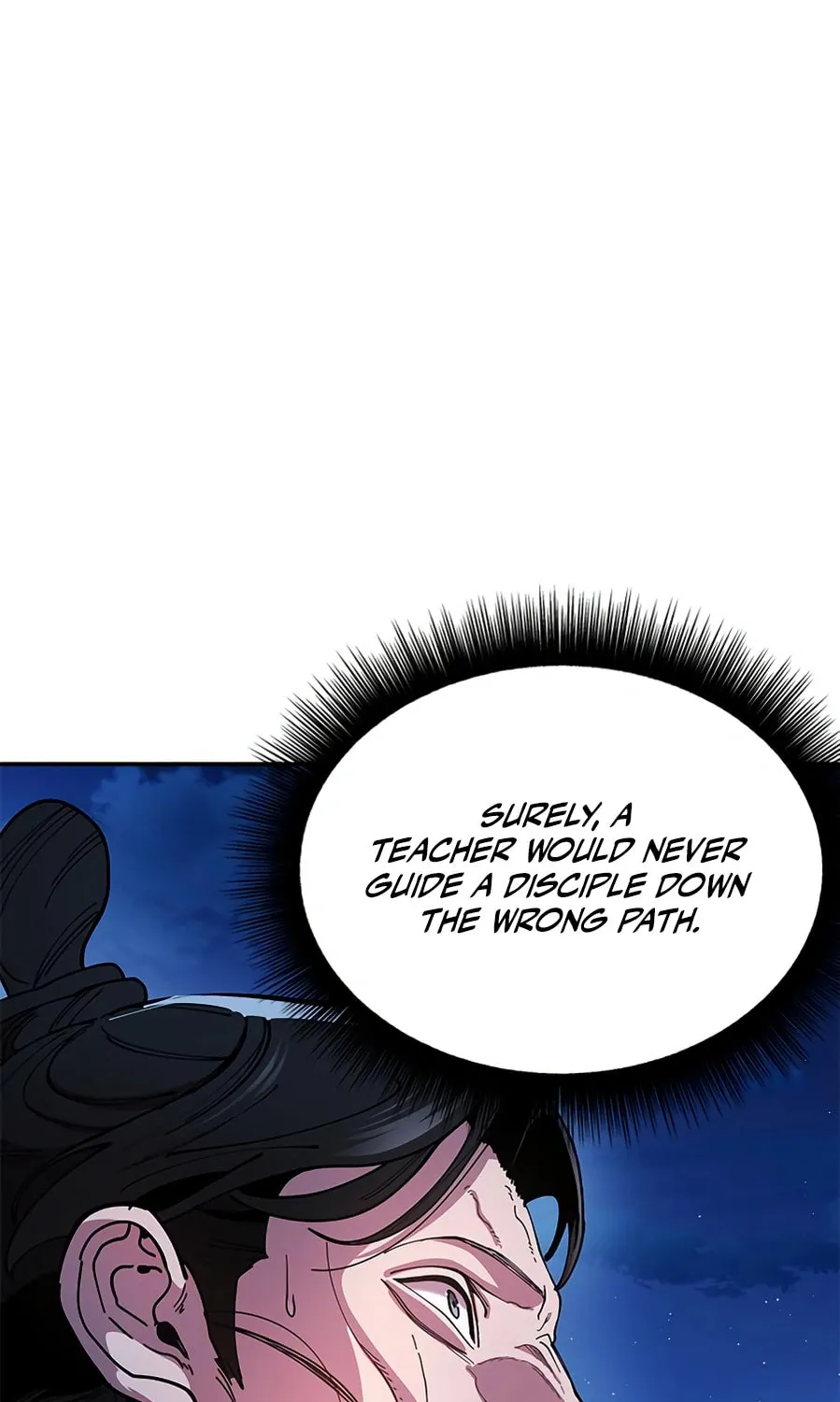 Taejonbirok Chapter 12 page 28 - 