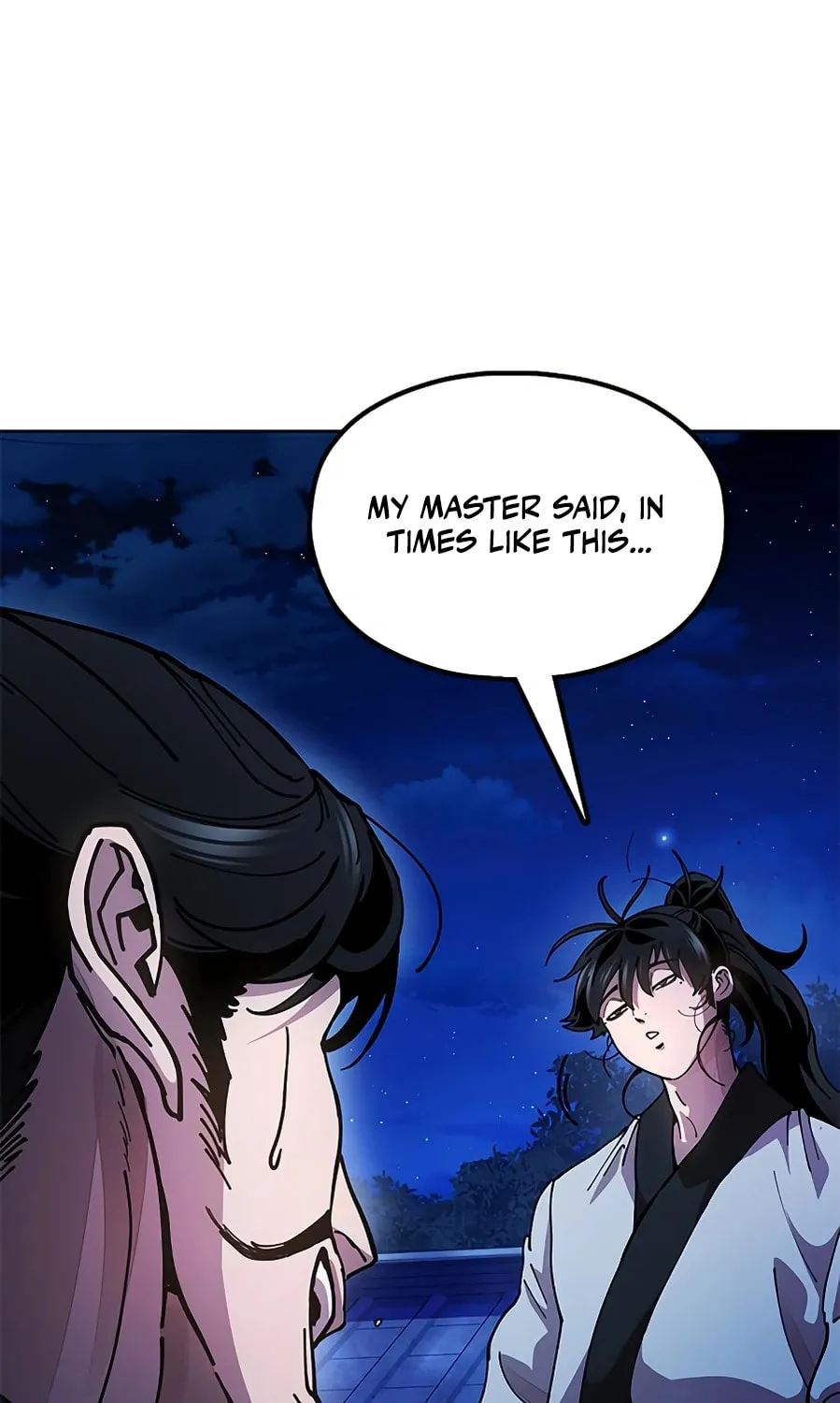 Taejonbirok Chapter 12 page 30 - 