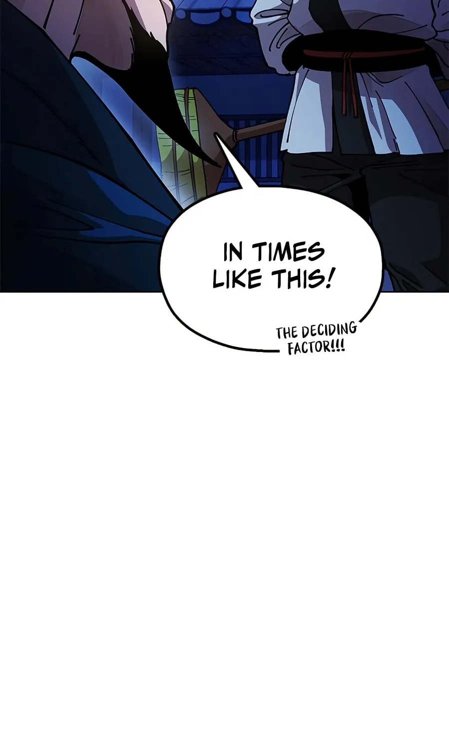 Taejonbirok Chapter 12 page 31 - 