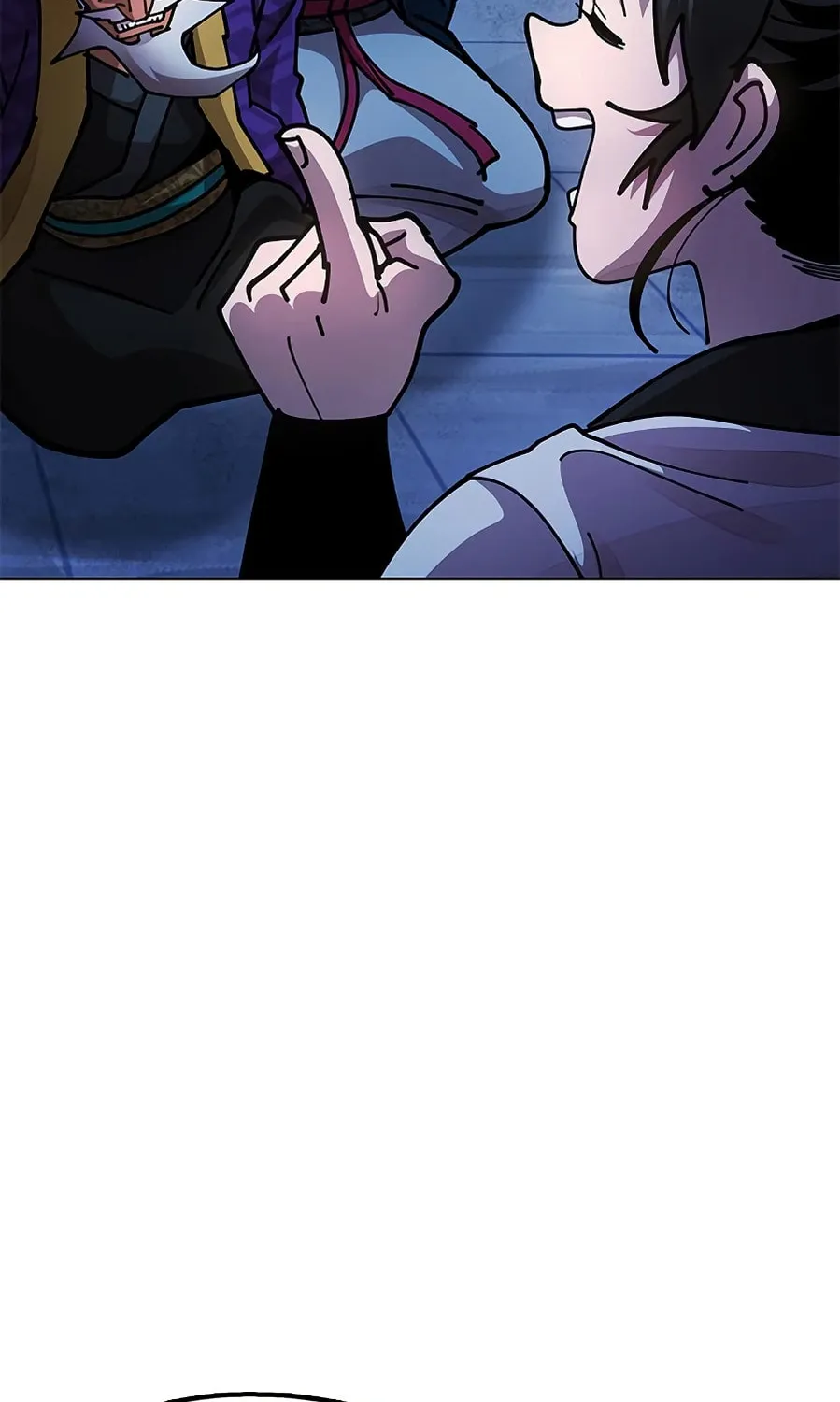 Taejonbirok Chapter 12 page 33 - 