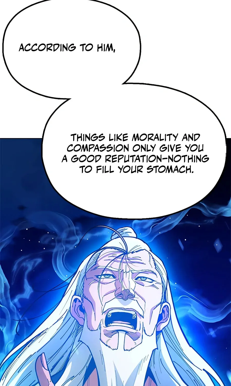 Taejonbirok Chapter 12 page 34 - 