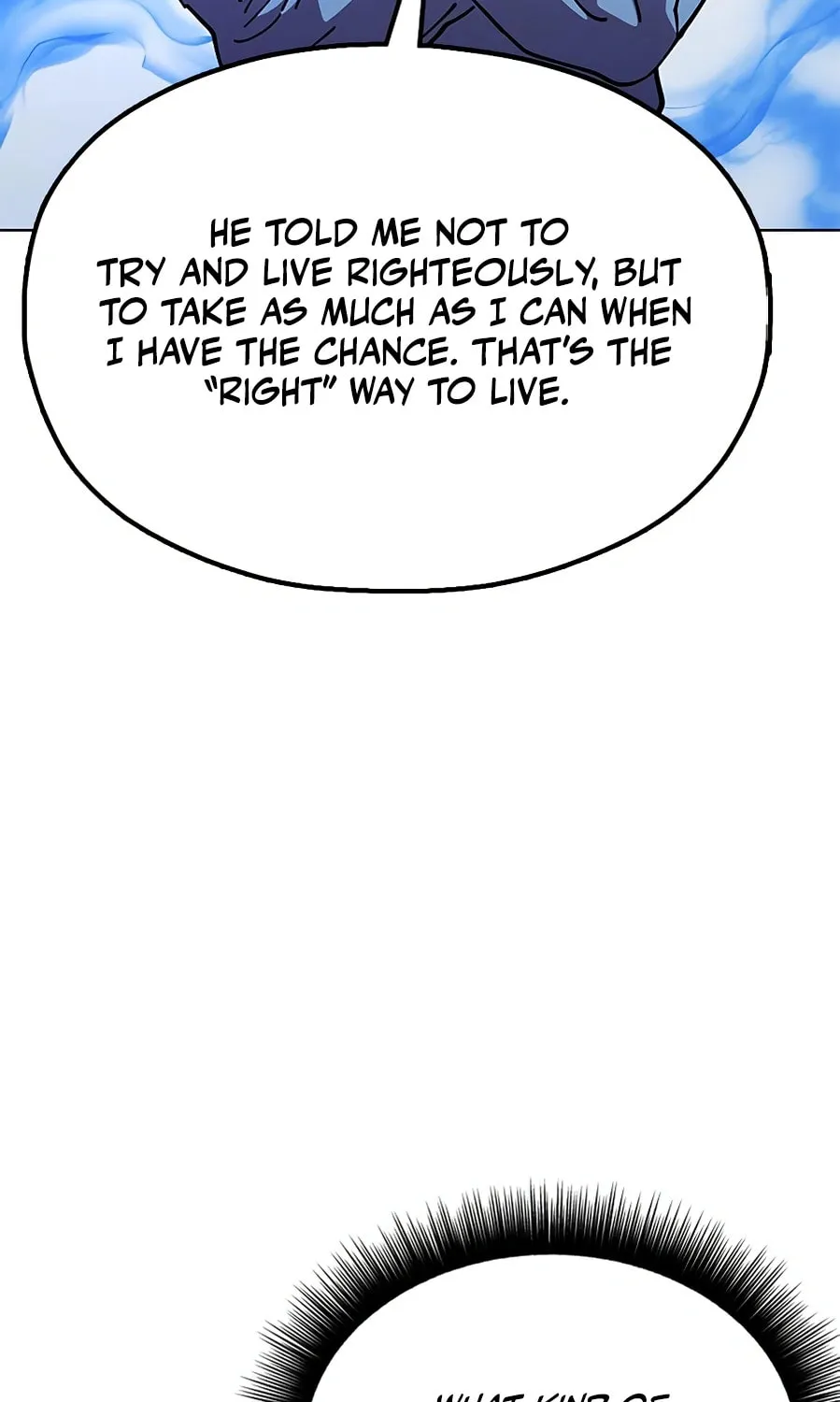 Taejonbirok Chapter 12 page 36 - 