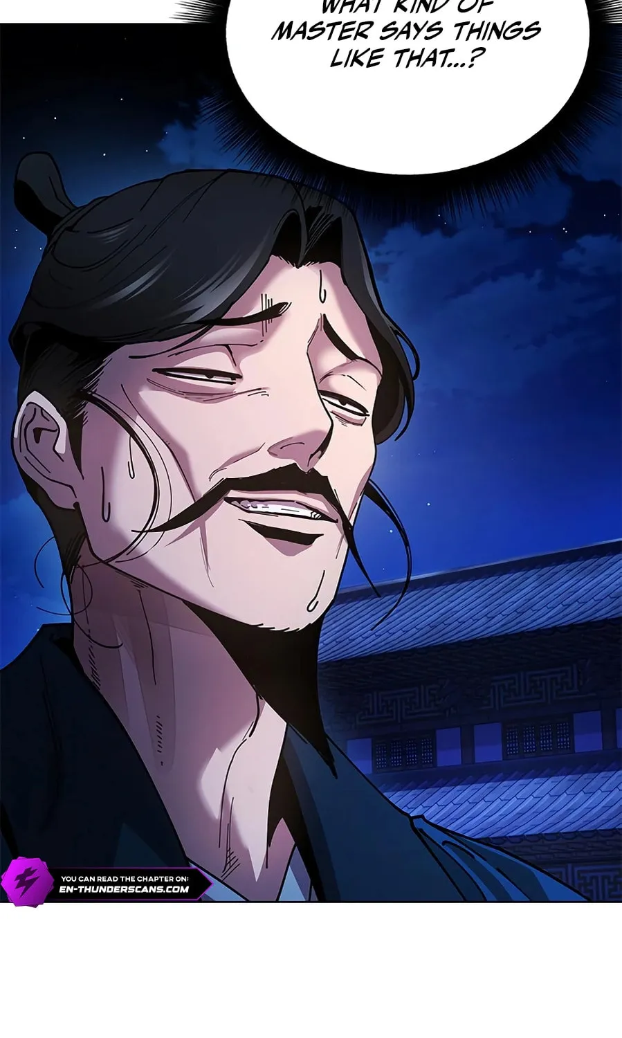 Taejonbirok Chapter 12 page 37 - 