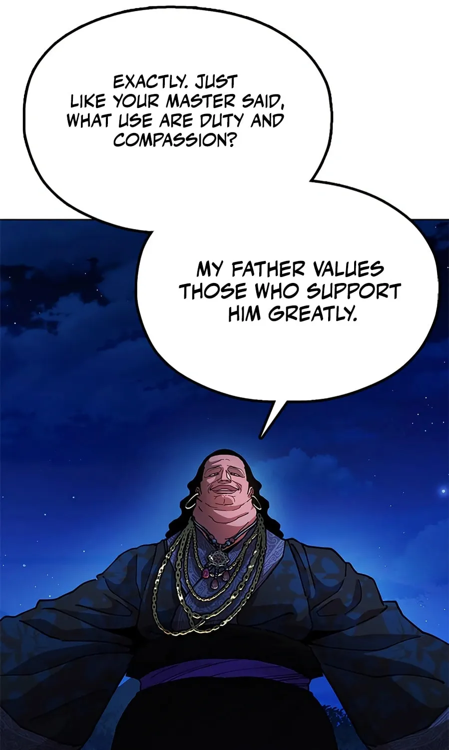 Taejonbirok Chapter 12 page 39 - 