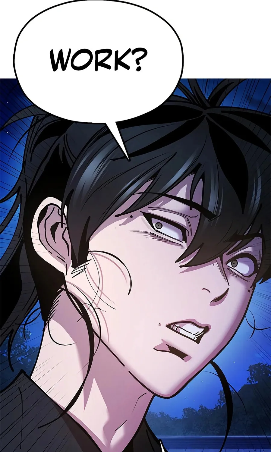 Taejonbirok Chapter 12 page 41 - 