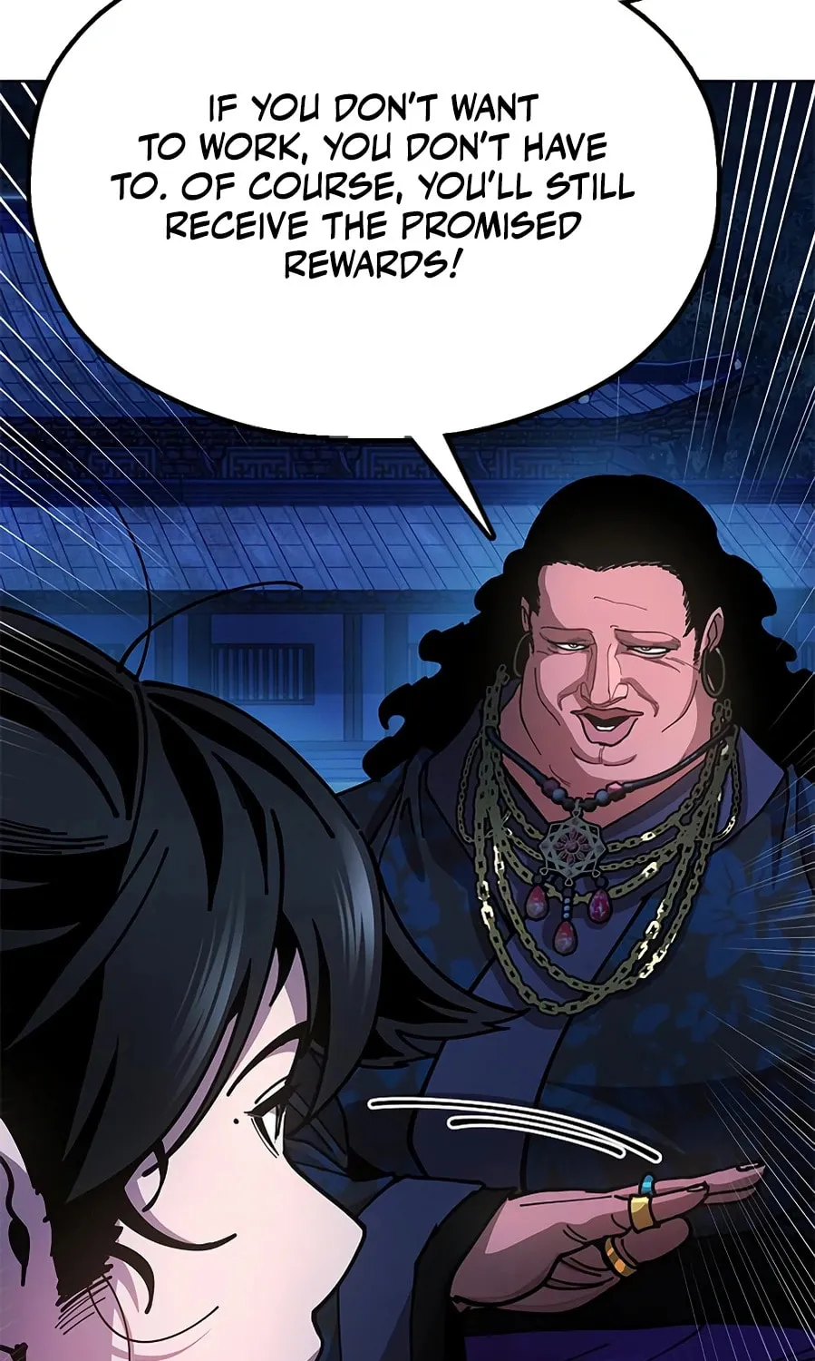 Taejonbirok Chapter 12 page 45 - 