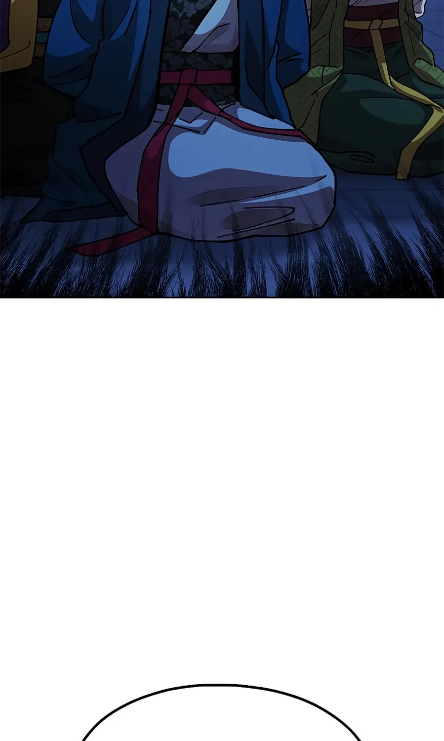 Taejonbirok Chapter 12 page 50 - 