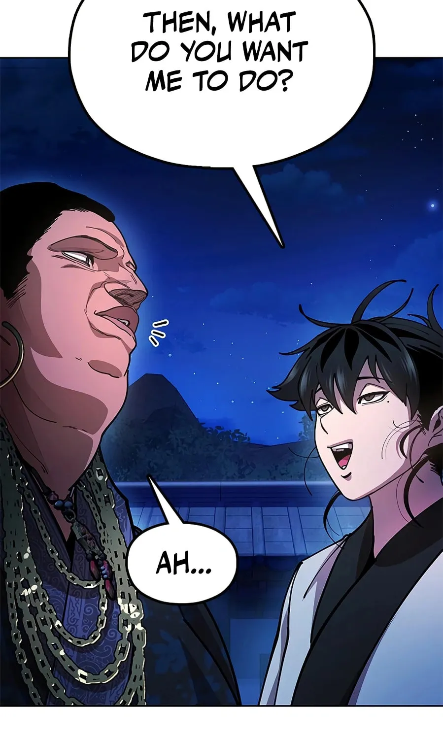 Taejonbirok Chapter 12 page 51 - 