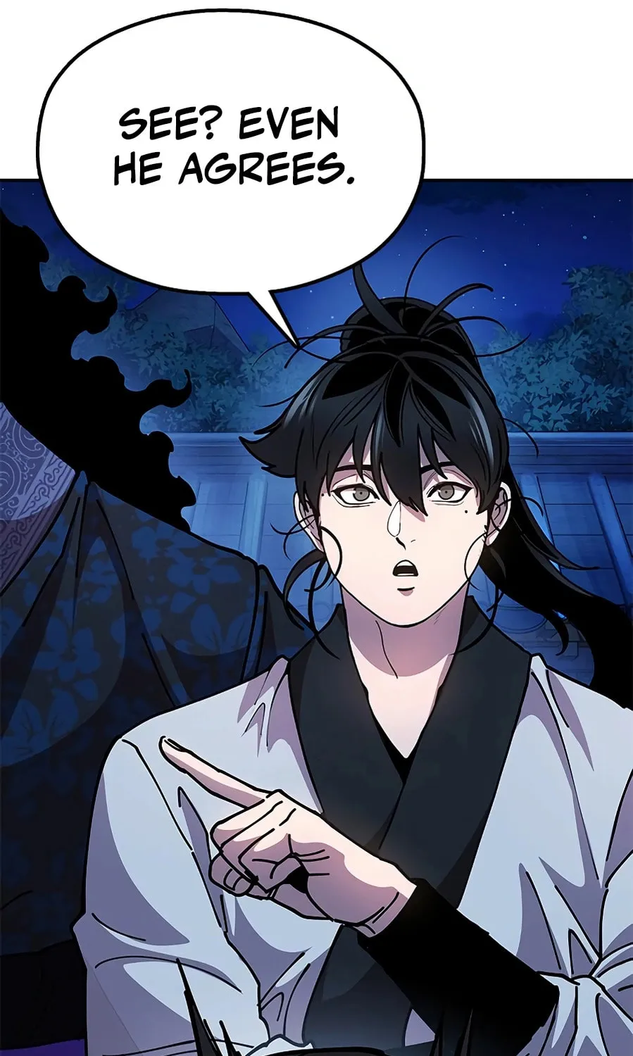 Taejonbirok Chapter 12 page 57 - 