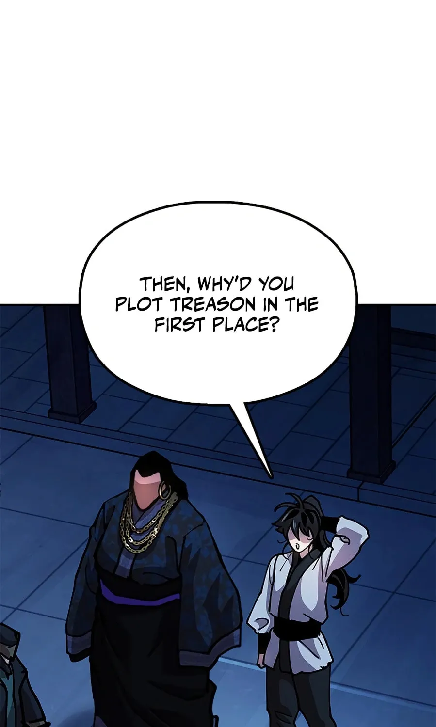 Taejonbirok Chapter 12 page 59 - 