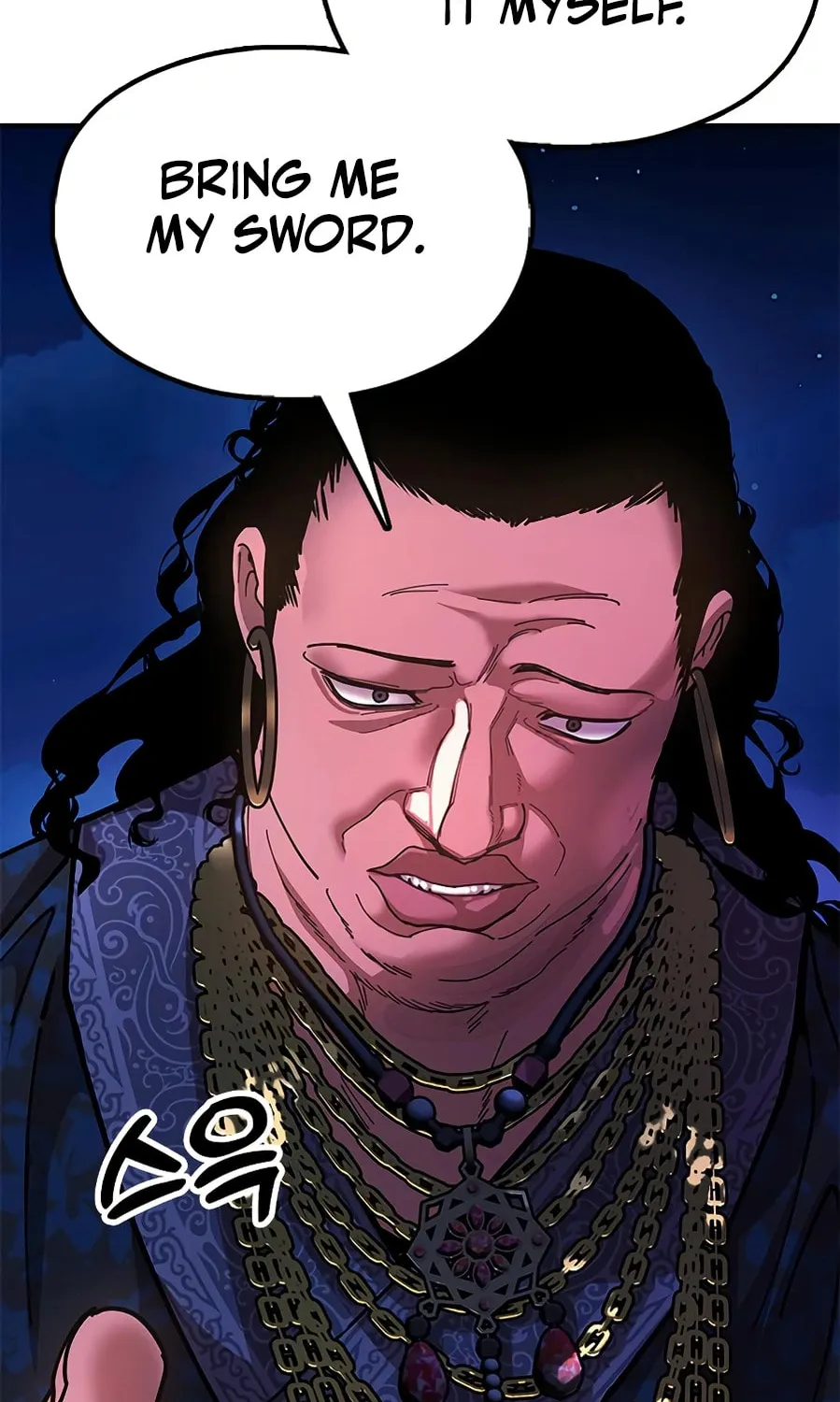 Taejonbirok Chapter 12 page 64 - 