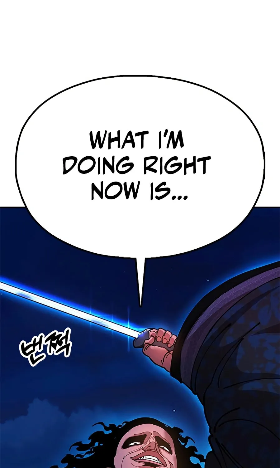 Taejonbirok Chapter 12 page 70 - 