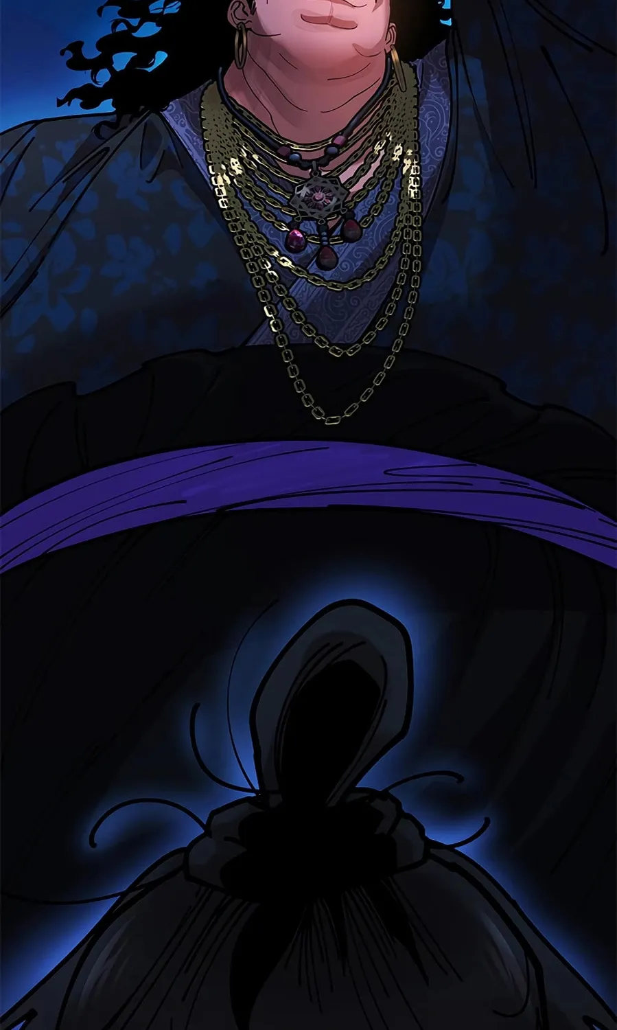 Taejonbirok Chapter 12 page 71 - 