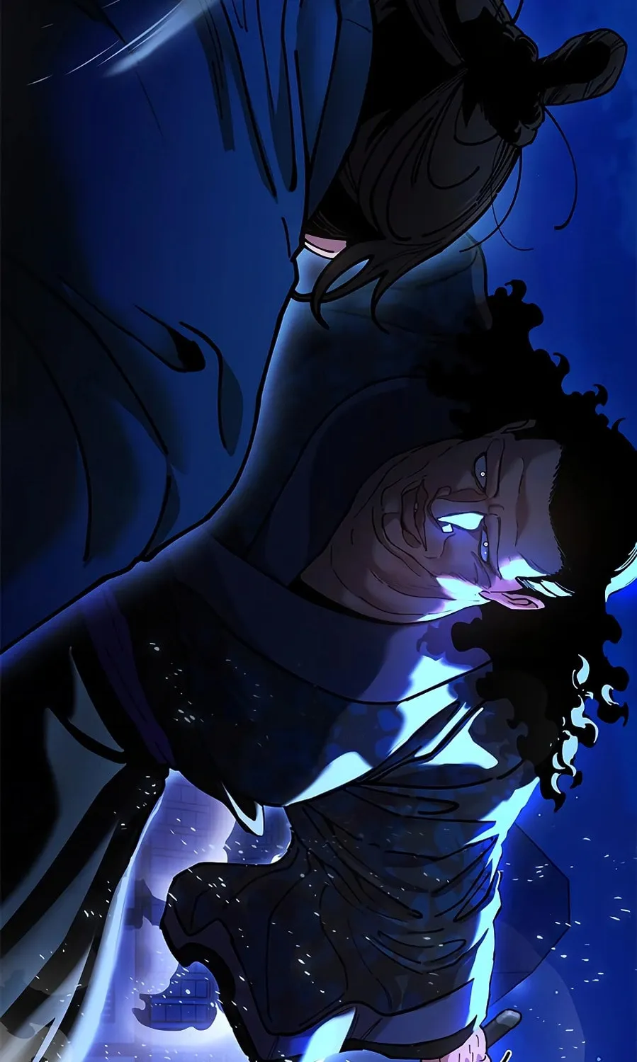 Taejonbirok Chapter 12 page 78 - 