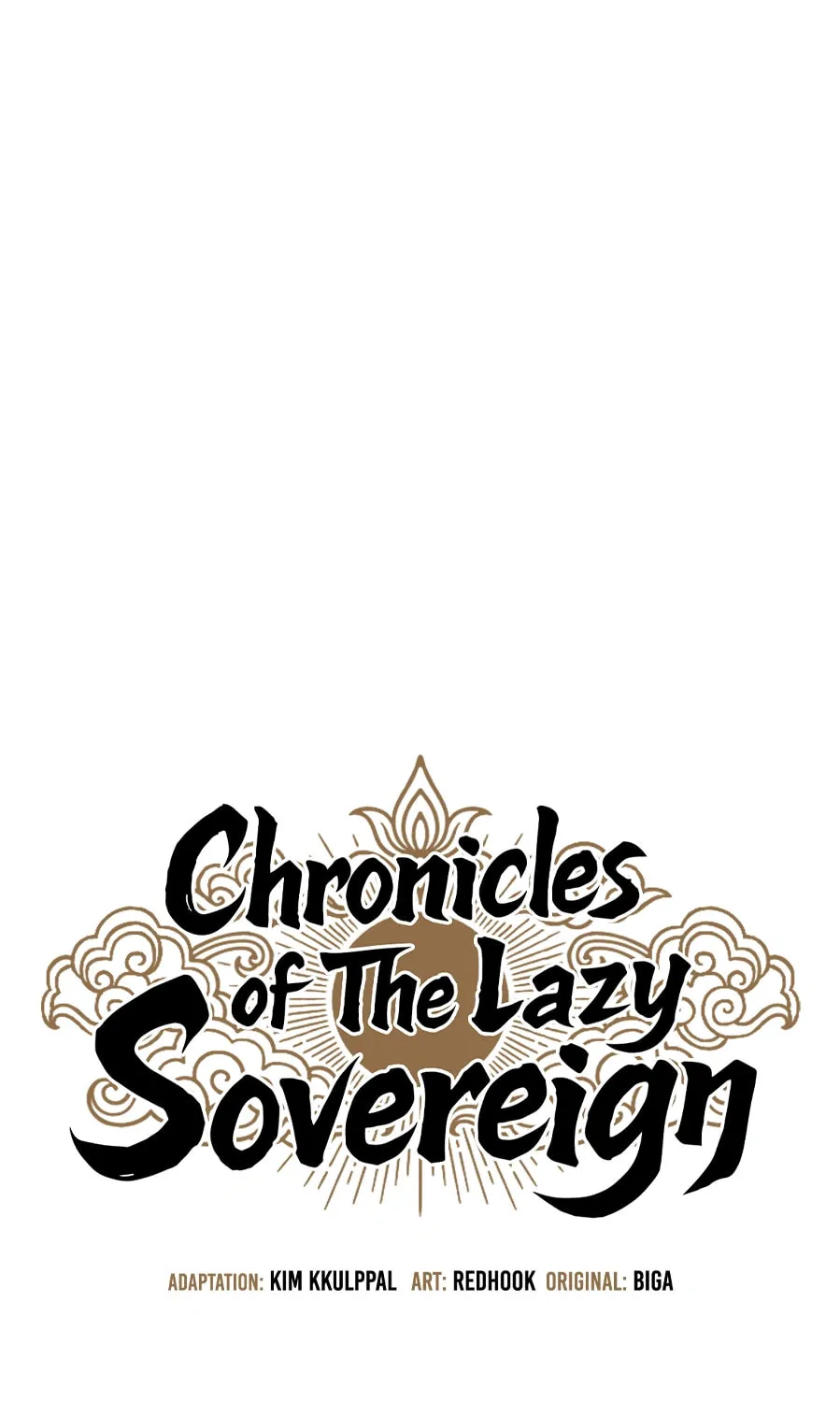 Taejonbirok Chapter 12 page 80 - 