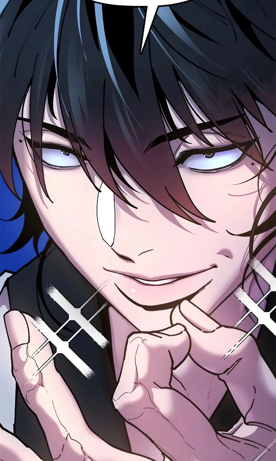 Taejonbirok Chapter 12 page 9 - 
