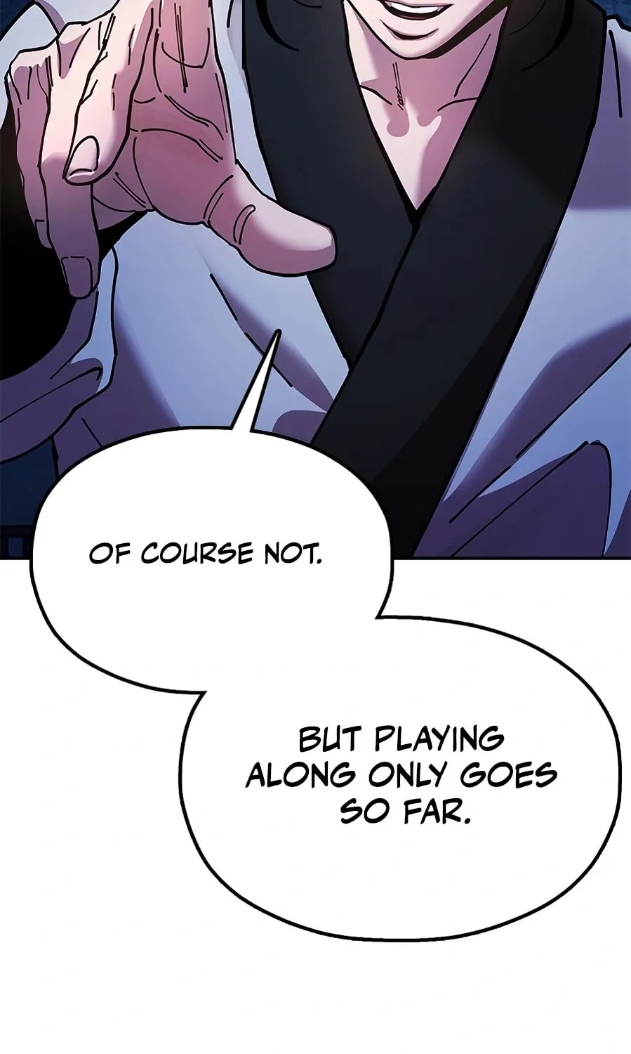 Taejonbirok Chapter 12 page 85 - 