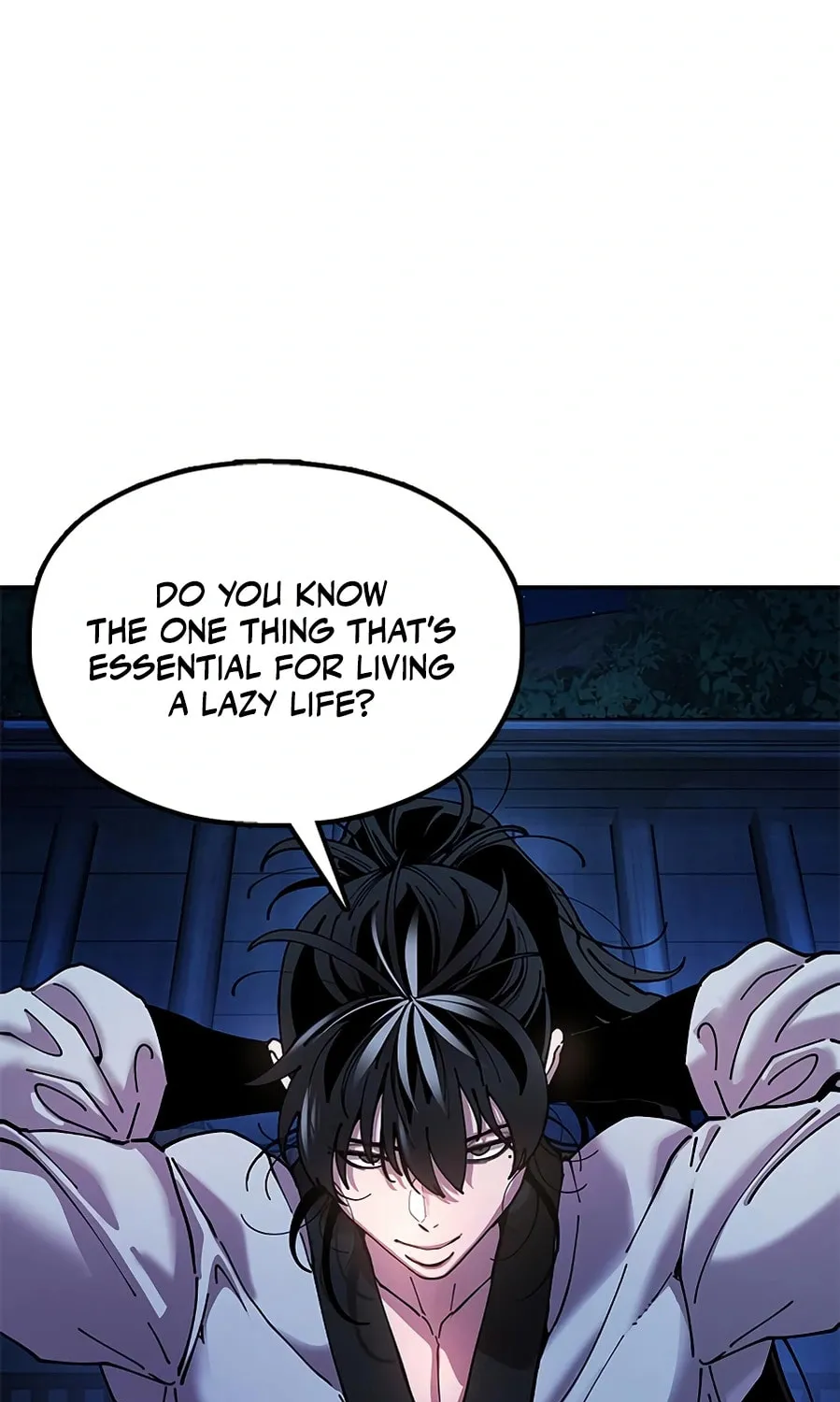 Taejonbirok Chapter 12 page 86 - 