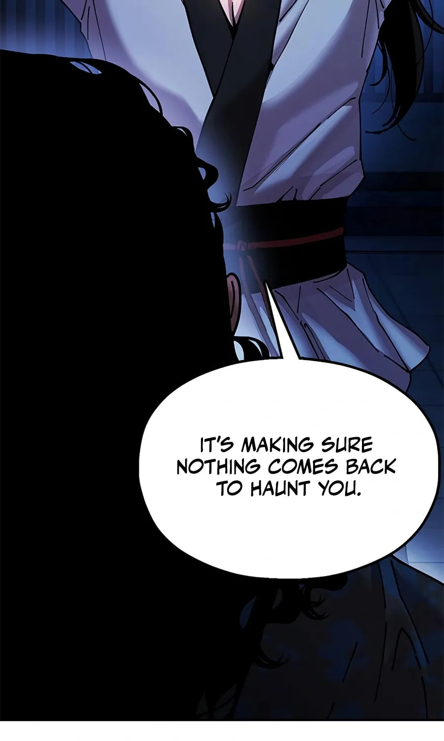 Taejonbirok Chapter 12 page 87 - 