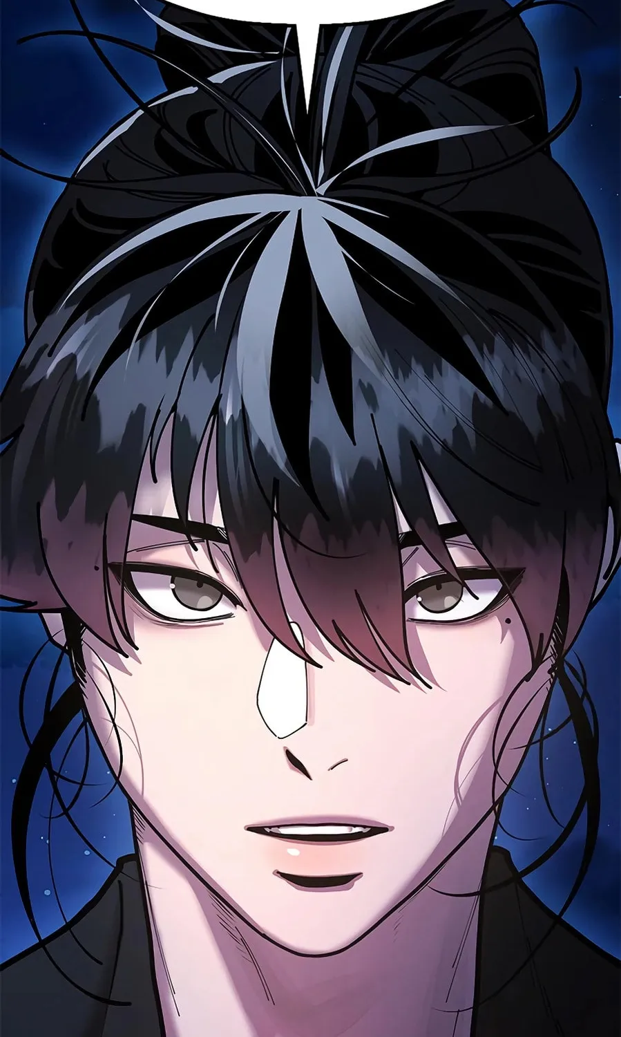 Taejonbirok Chapter 12 page 89 - 