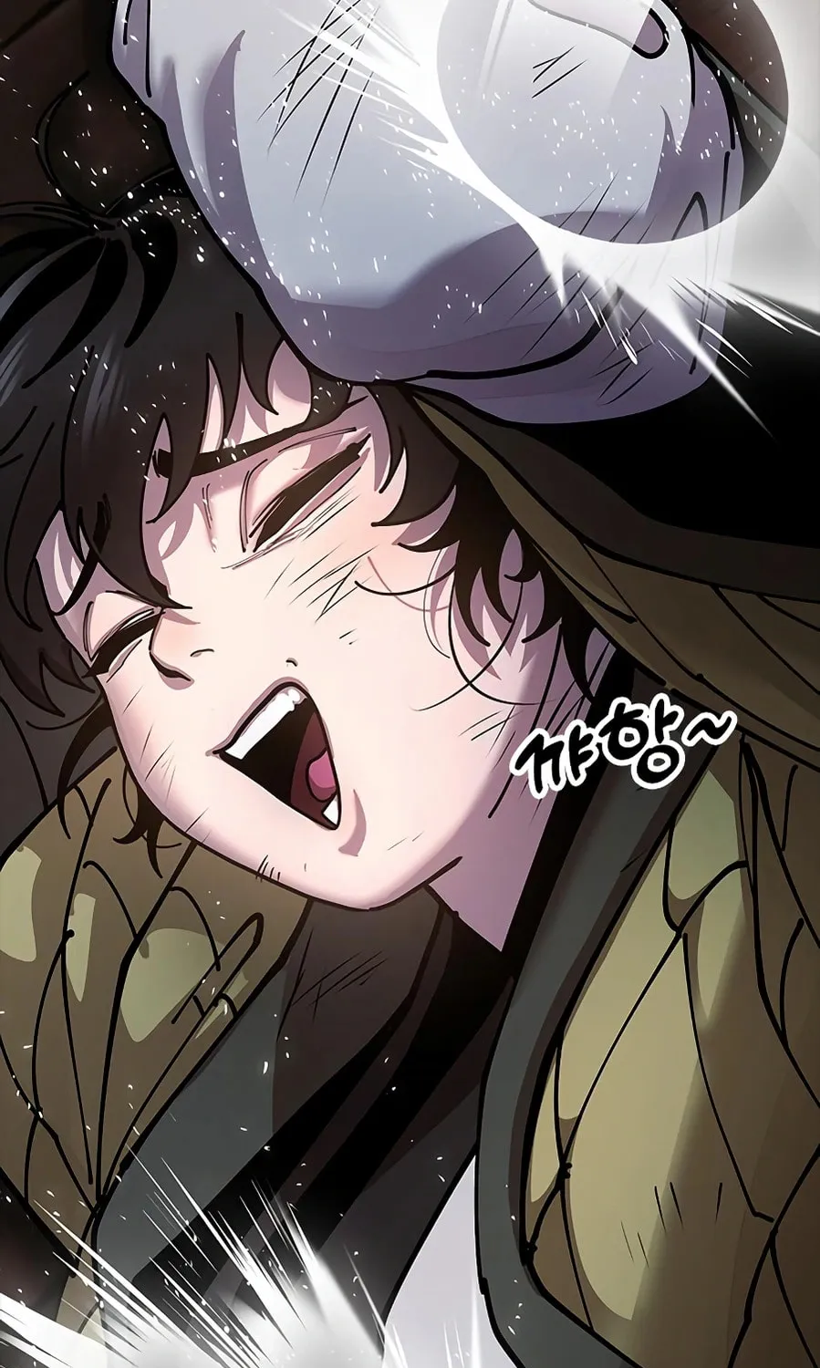 Taejonbirok Chapter 12 page 95 - 