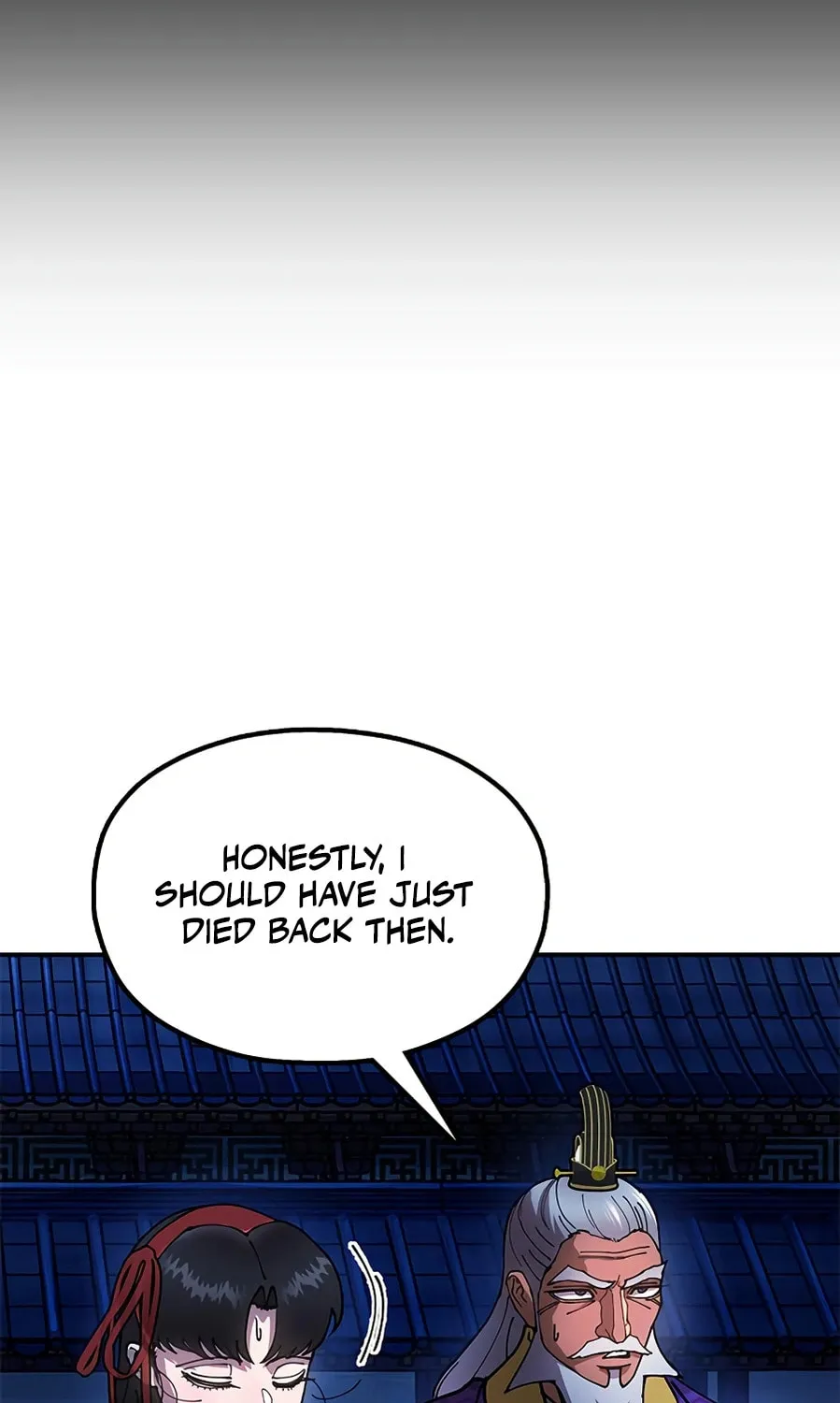 Taejonbirok Chapter 12 page 97 - 