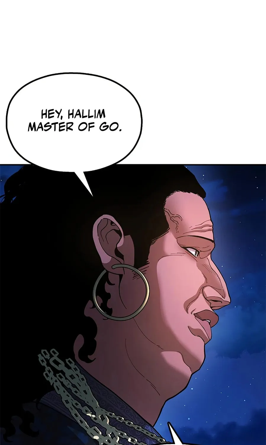 Taejonbirok Chapter 12 page 99 - 