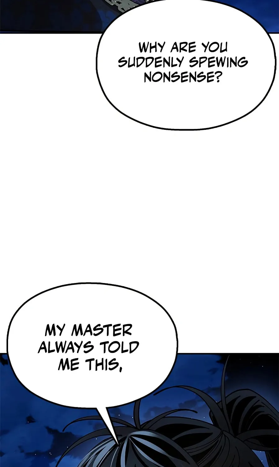 Taejonbirok Chapter 12 page 100 - 