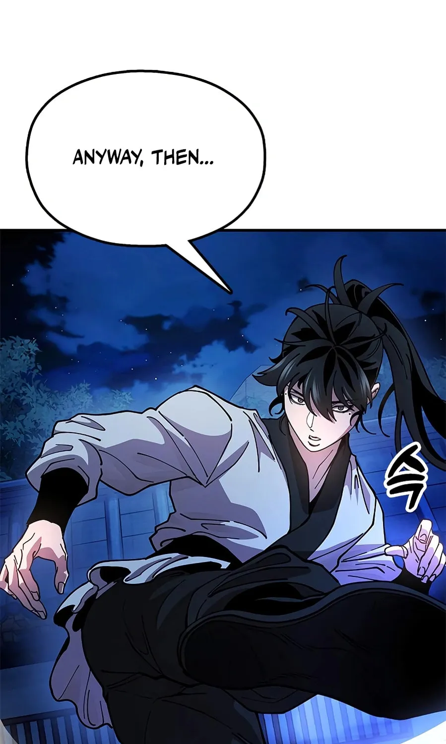 Taejonbirok Chapter 13 page 2 - 
