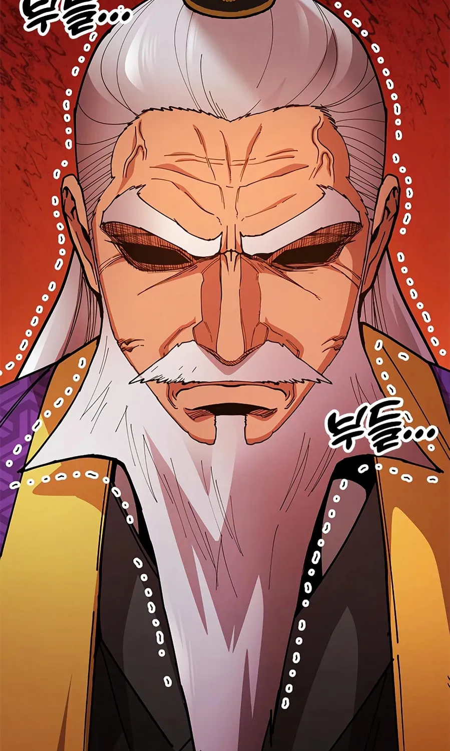 Taejonbirok Chapter 13 page 110 - 